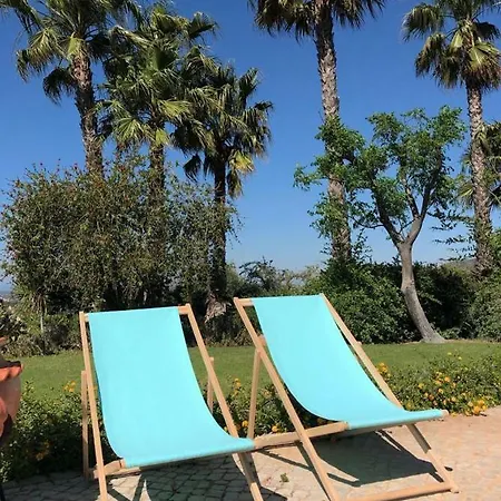 Villa Casa Feliz *